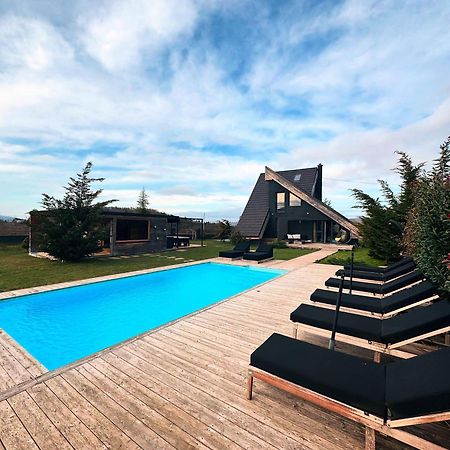 Willa Zoe Luxury House Gomirje Zewnętrze zdjęcie