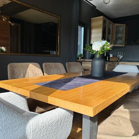 Willa Zoe Luxury House Gomirje Zewnętrze zdjęcie