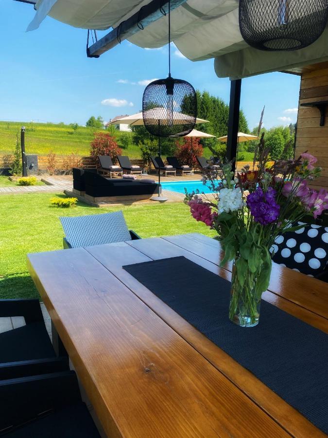 Willa Zoe Luxury House Gomirje Zewnętrze zdjęcie