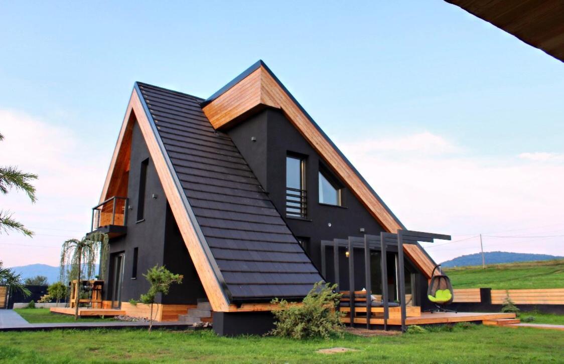Willa Zoe Luxury House Gomirje Zewnętrze zdjęcie