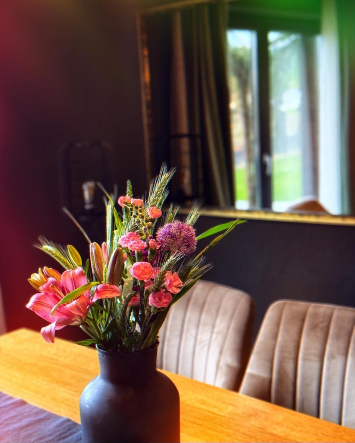 Willa Zoe Luxury House Gomirje Zewnętrze zdjęcie