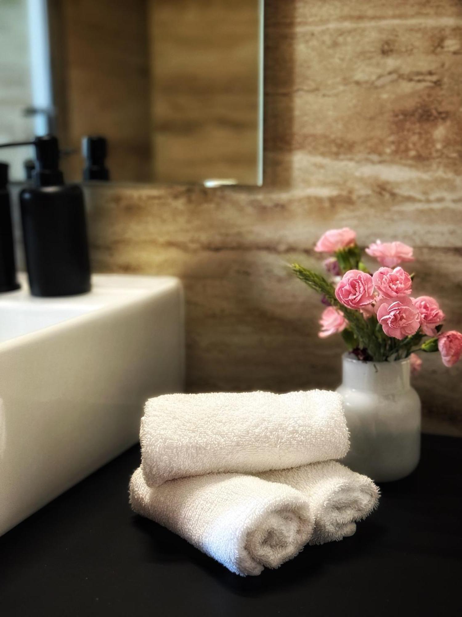 Willa Zoe Luxury House Gomirje Zewnętrze zdjęcie