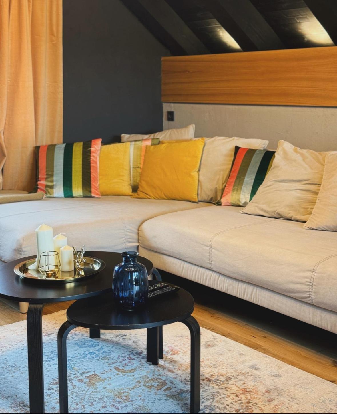Willa Zoe Luxury House Gomirje Zewnętrze zdjęcie