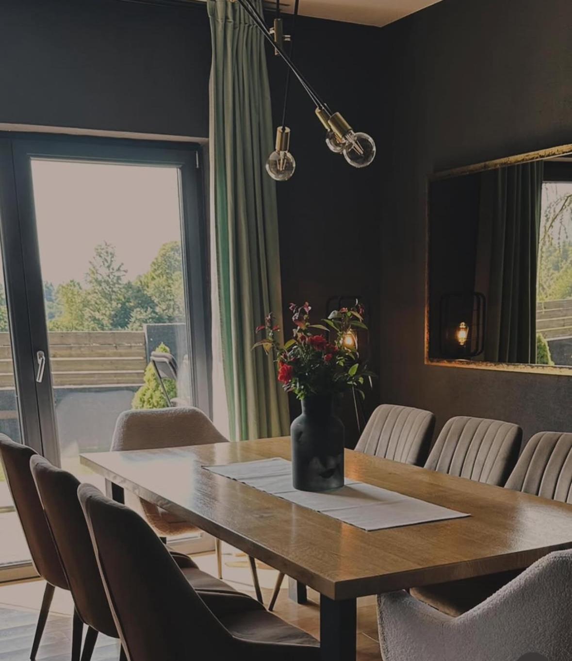 Willa Zoe Luxury House Gomirje Zewnętrze zdjęcie