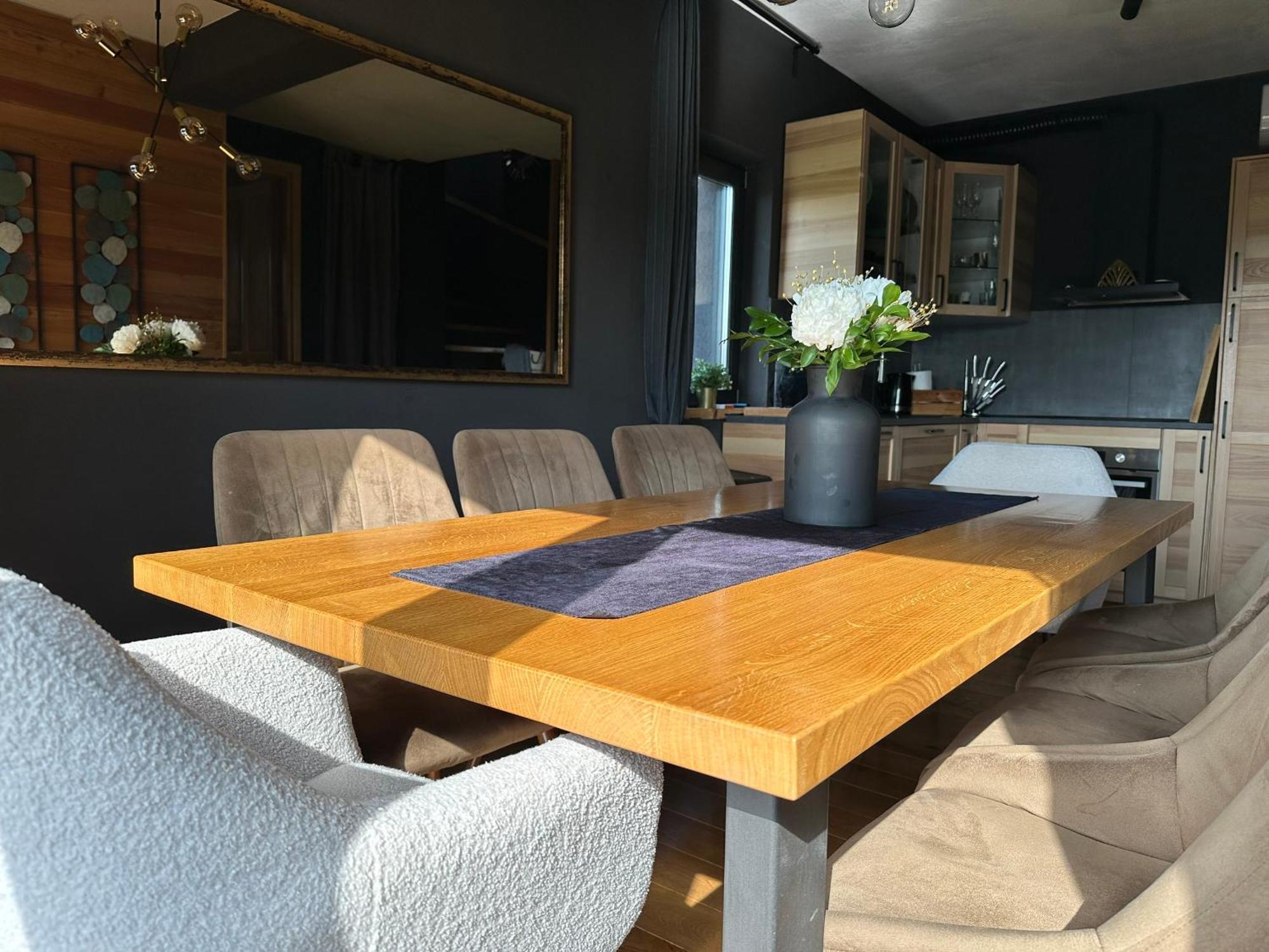 Willa Zoe Luxury House Gomirje Zewnętrze zdjęcie