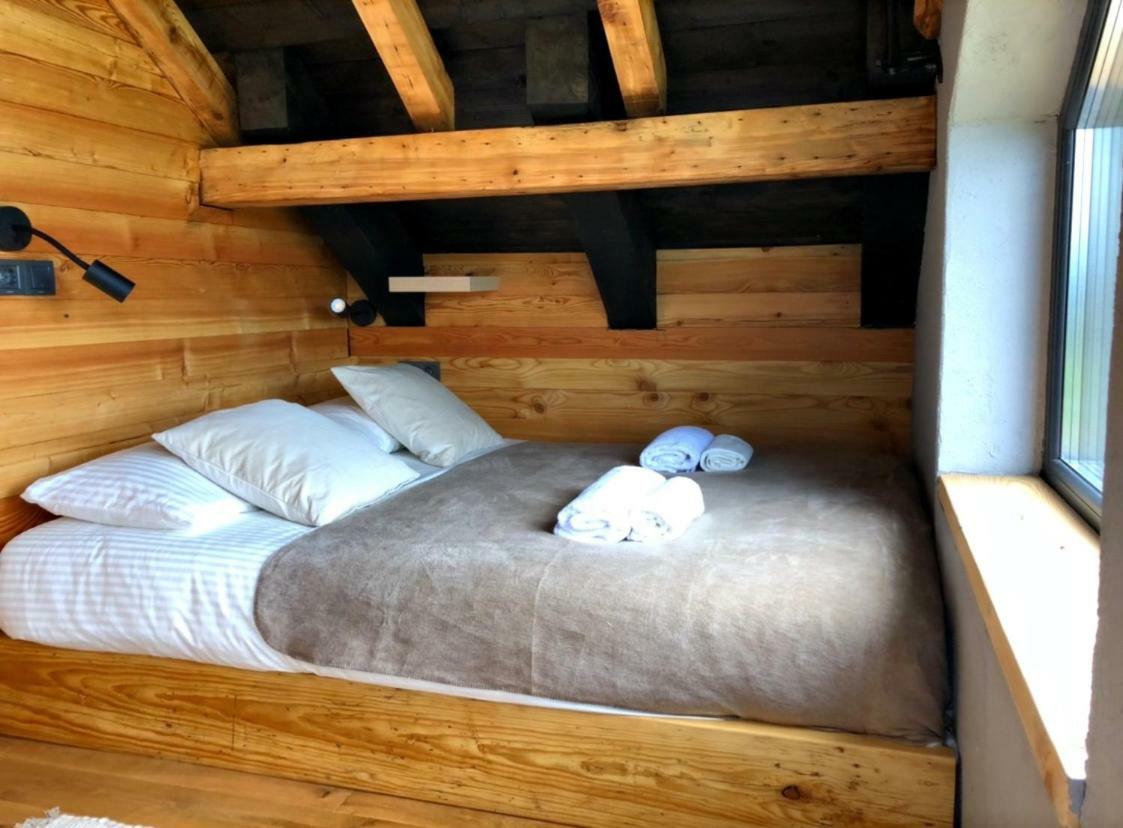 Willa Zoe Luxury House Gomirje Zewnętrze zdjęcie