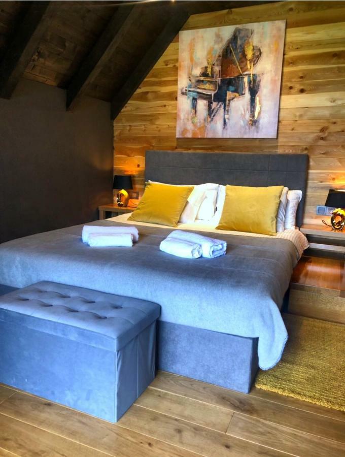Willa Zoe Luxury House Gomirje Zewnętrze zdjęcie