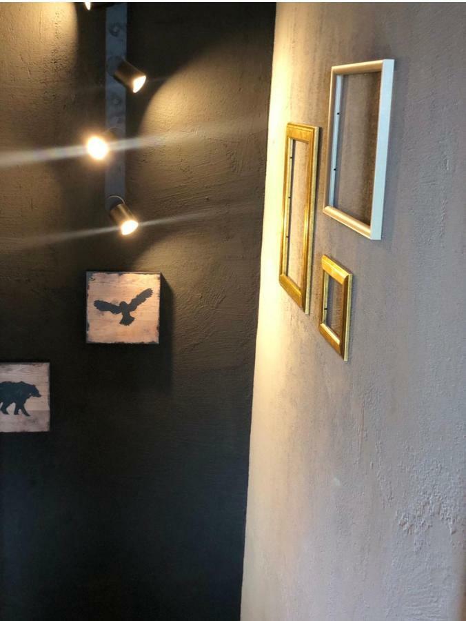 Willa Zoe Luxury House Gomirje Zewnętrze zdjęcie