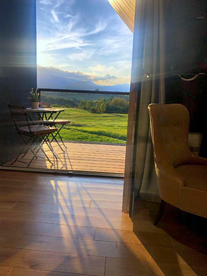 Willa Zoe Luxury House Gomirje Zewnętrze zdjęcie