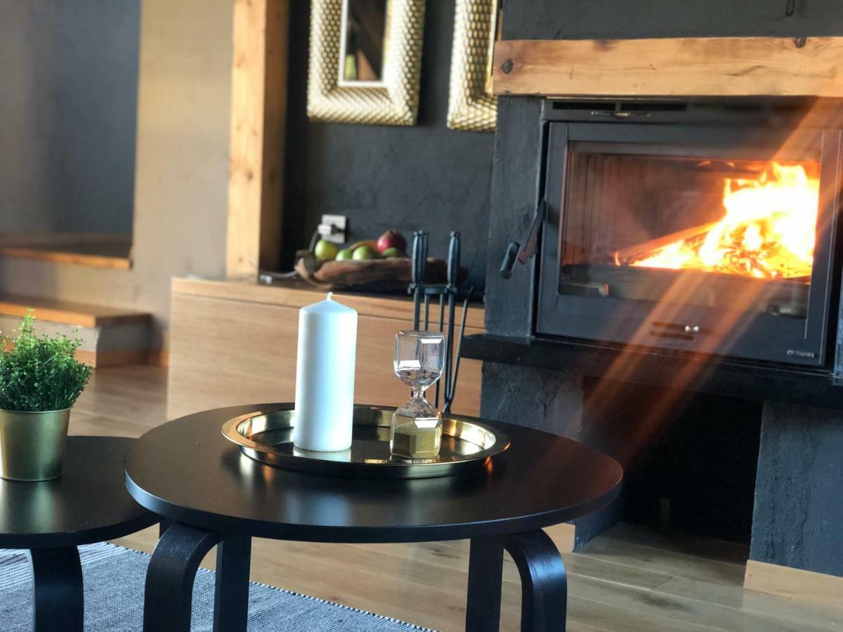 Willa Zoe Luxury House Gomirje Zewnętrze zdjęcie